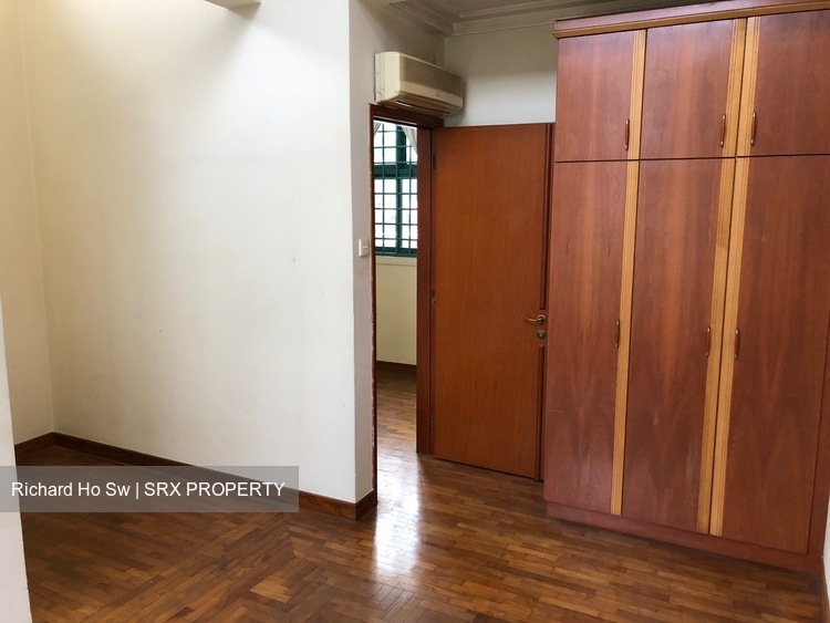 Tai Keng Villas (D19), Terrace #180102102
